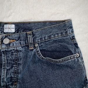 Vintage Calvin Klein Shorts